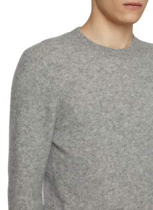  - PIACENZA 1733 - Crewneck Sweater