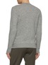 Back View - Click To Enlarge - PIACENZA 1733 - Crewneck Sweater