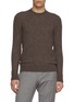 PIACENZA 1733 Crewneck Sweater