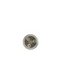 TATEOSSIAN Palladium Rose Gold Gunmetal Rotating Gear Pin
