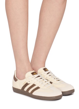 Figure View - Click To Enlarge - ADIDAS - Samba OG Unisex Sneakers