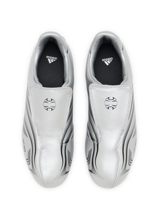 Detail View - Click To Enlarge - ADIDAS - Taekwondo F50 Unisex Sneakers