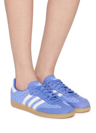 Figure View - Click To Enlarge - ADIDAS - Samba OG Unisex Sneakers
