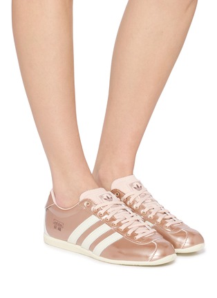 Figure View - Click To Enlarge - ADIDAS - ANFU Women's Sneakers