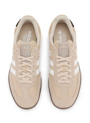 Detail View - Click To Enlarge - ADIDAS - Samba OG Unisex Sneakers
