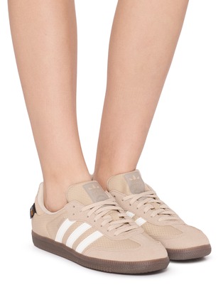 Figure View - Click To Enlarge - ADIDAS - Samba OG Unisex Sneakers