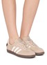 Figure View - Click To Enlarge - ADIDAS - Samba OG Unisex Sneakers