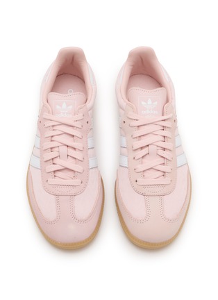 Detail View - Click To Enlarge - ADIDAS - Samba OG Unisex Sneakers