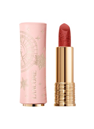 Main View - Click To Enlarge - LANCÔME - Limited Edition L'Absolu Rouge Drama Matte Lipstick —  #296 Shimmery Dramaphoria