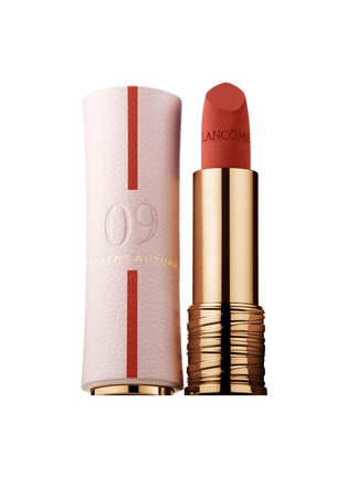 Main View - Click To Enlarge - LANCÔME - Limited Edition L'Absolu Rouge Drama Matte Lipstick —  #09 Opulent Autumn