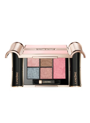 Main View - Click To Enlarge - LANCÔME - Limited Edition The Great Minaudière Eyeshadow & Lipstick Palette