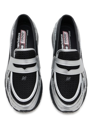 Detail View - Click To Enlarge - NEW BALANCE - 1906L Unisex Loafers