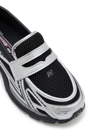 Detail View - Click To Enlarge - NEW BALANCE - 1906L Unisex Loafers