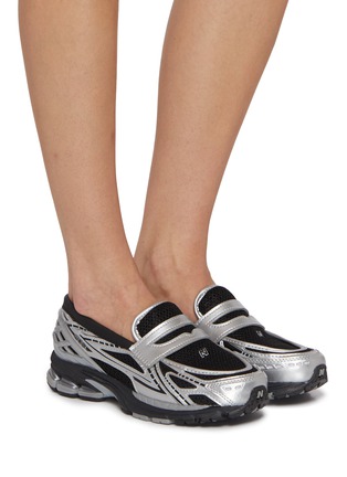 Figure View - Click To Enlarge - NEW BALANCE - 1906L Unisex Loafers