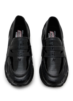 Detail View - Click To Enlarge - NEW BALANCE - 1906L Unisex Loafers