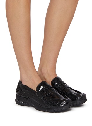 Figure View - Click To Enlarge - NEW BALANCE - 1906L Unisex Loafers