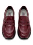 Detail View - Click To Enlarge - NEW BALANCE - 1906L Unisex Loafers