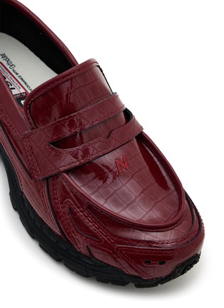Detail View - Click To Enlarge - NEW BALANCE - 1906L Unisex Loafers