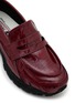 Detail View - Click To Enlarge - NEW BALANCE - 1906L Unisex Loafers