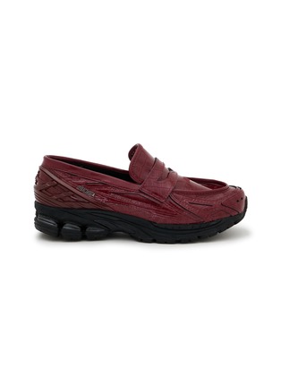 Main View - Click To Enlarge - NEW BALANCE - 1906L Unisex Loafers