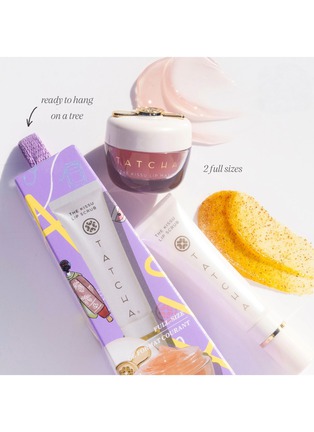 Detail View - Click To Enlarge - TATCHA - Gimmie A Kissu Set