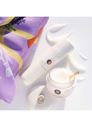  - TATCHA - The Silk Firming Set