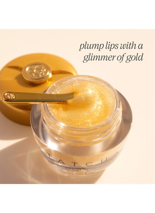 Detail View - Click To Enlarge - TATCHA - The Kissu Lip Mask