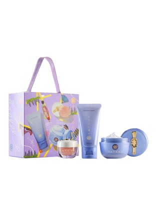 Main View - Click To Enlarge - TATCHA - Dewy Skin Plump Lips Set