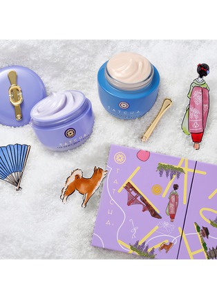 Detail View - Click To Enlarge - TATCHA - AM/PM Moisture Duo