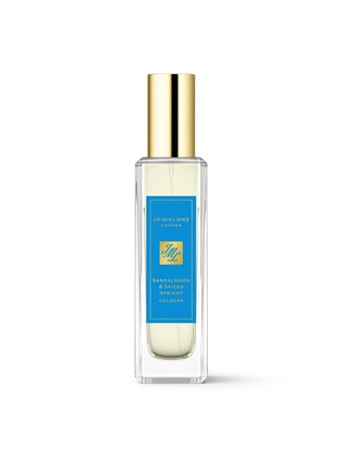 Main View - Click To Enlarge Main View - Click To Enlarge - JO MALONE LONDON - Limited Edition Sandalwood & Spiced Apricot Cologne 30ml