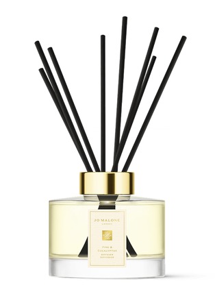 Main View - Click To Enlarge - JO MALONE LONDON - Limited Edition Pine & Eucalyptus Diffuser 165ml