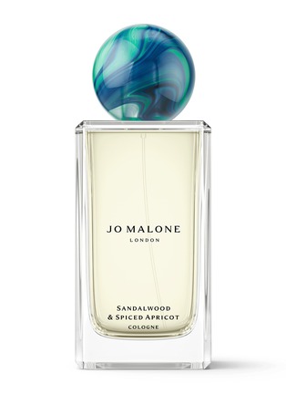 Main View - Click To Enlarge - JO MALONE LONDON - Limited Edition Sandalwood & Spiced Apricot Cologne 100ml