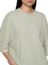  - GIA STUDIOS - Solea Wide Body Cotton T-Shirt