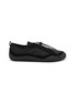 PRADA Speedrock Re-Nylon Suede Men's Sneakers