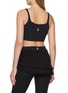 Back View - Click To Enlarge - FP MOVEMENT - Never Better Reversible Twist Crop Top