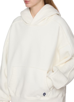  - FP MOVEMENT - A Cut Above Cotton Hoodie