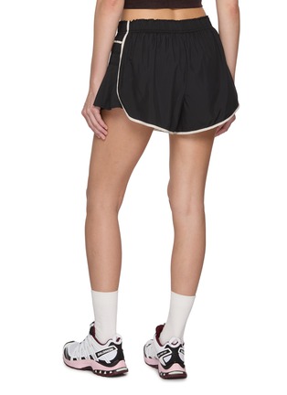 Back View - Click To Enlarge - FP MOVEMENT - Easy Tiger Shorts