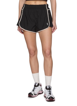 Main View - Click To Enlarge - FP MOVEMENT - Easy Tiger Shorts