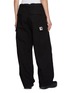 Back View - Click To Enlarge - SACAI - x Carhartt Cotton Cargo Pants