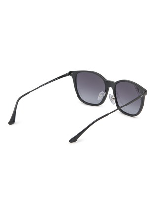 Figure View - Click To Enlarge - RAY-BAN - Acetate Square Sunglasses