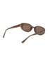 Figure View - Click To Enlarge - RAY-BAN - Acetate Oval Sunglasses