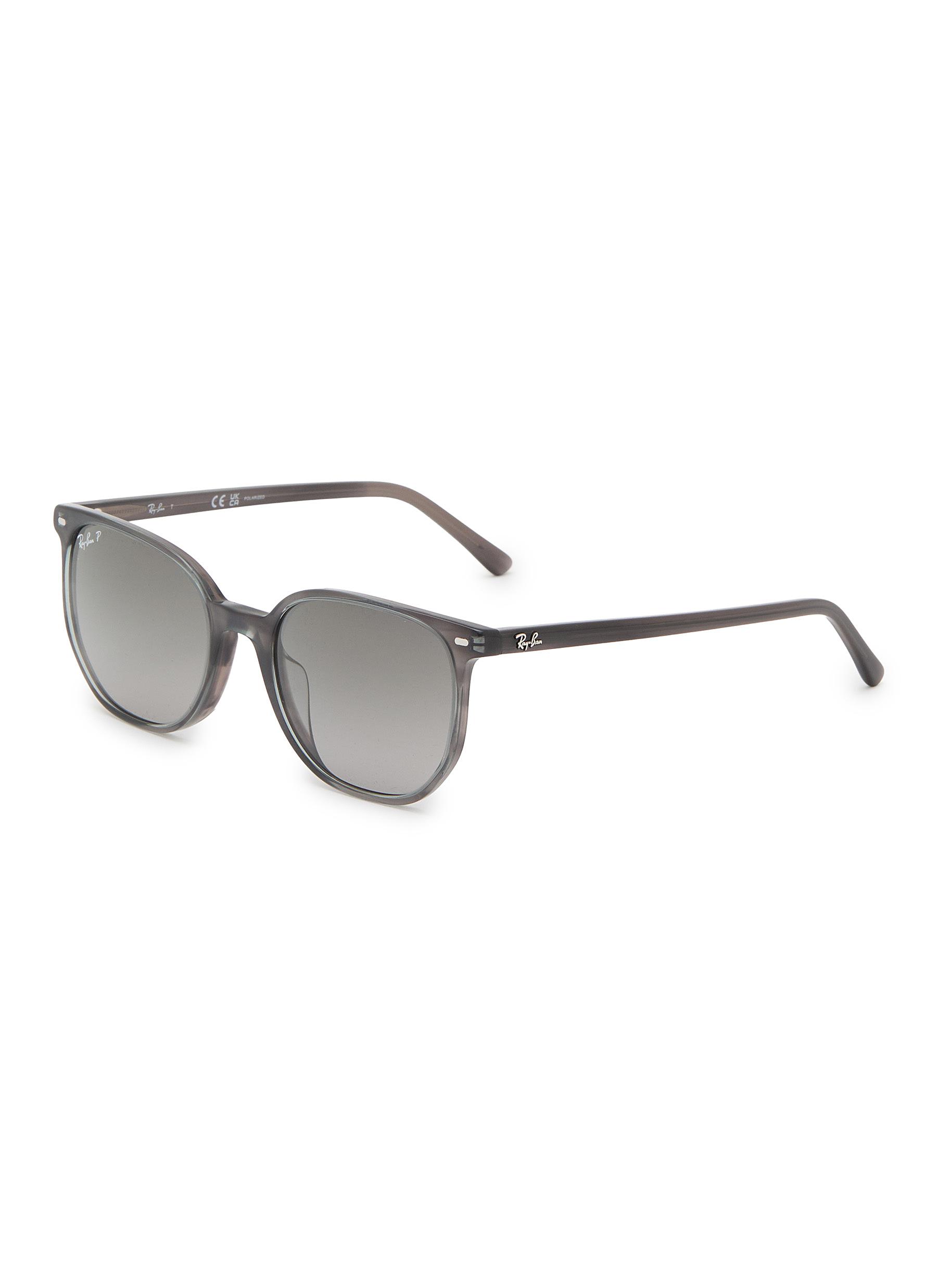 RAY-BAN | Acetate Square Sunglasses | Women | Lane Crawford