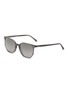 RAY-BAN Acetate Square Sunglasses