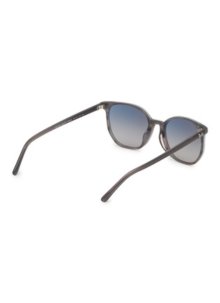 Figure View - Click To Enlarge - RAY-BAN - Acetate Square Sunglasses