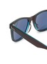 Detail View - Click To Enlarge - RAY-BAN - Acetate Square Sunglasses