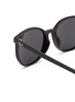 Detail View - Click To Enlarge - RAY-BAN - Acetate Irregular Sunglasses
