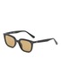 RAY-BAN Acetate Square sunglasses