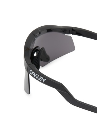 Detail View - Click To Enlarge - OAKLEY - Hydra Prizm Lenses Sunglasses