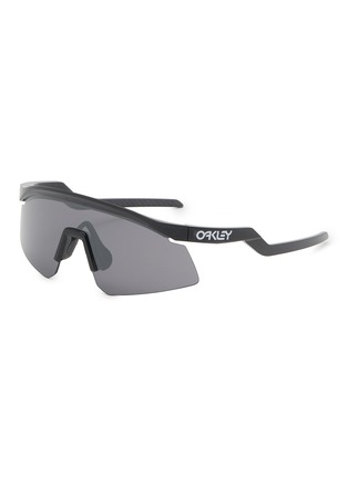 Main View - Click To Enlarge - OAKLEY - Hydra Prizm Lenses Sunglasses