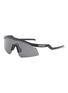 OAKLEY Hydra Prizm Lenses Sunglasses